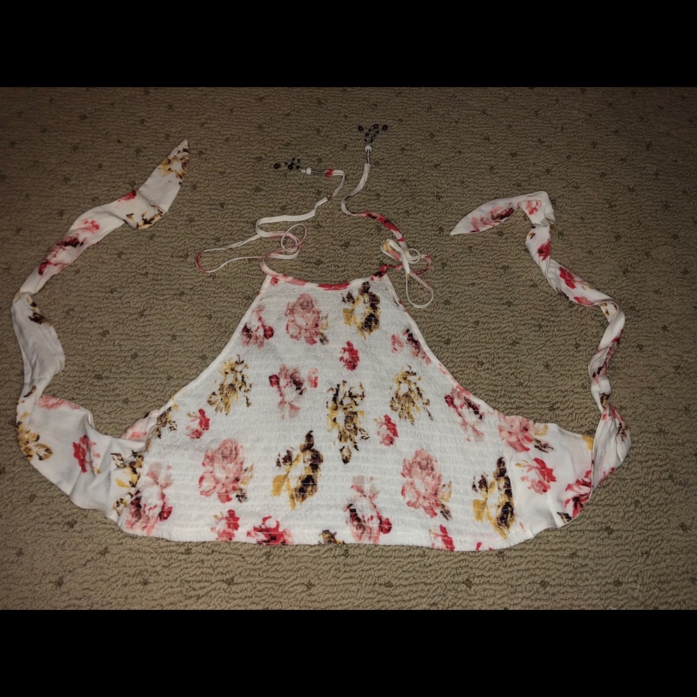 House of Harbor 1960 Crop Top